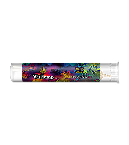 WitHemp Pre-Roll