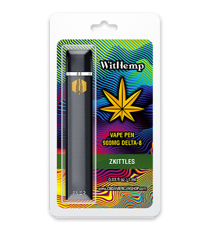WitHemp Vape Pen